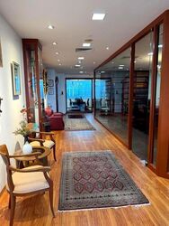 UE Square (D9), Office #609004791